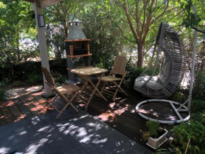 Studio by the river